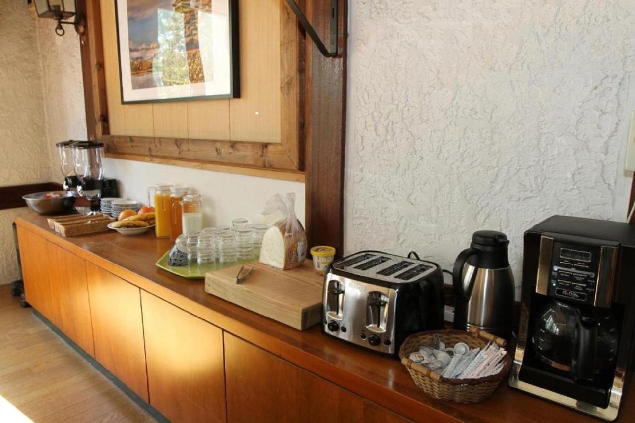 Powder Temple Hotel Hakuba Ngoại thất bức ảnh