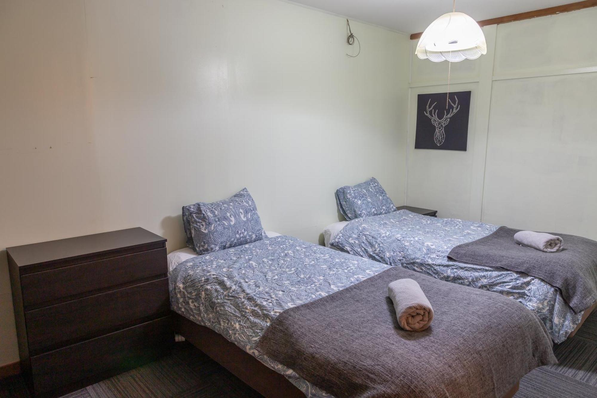 Powder Temple Hotel Hakuba Ngoại thất bức ảnh
