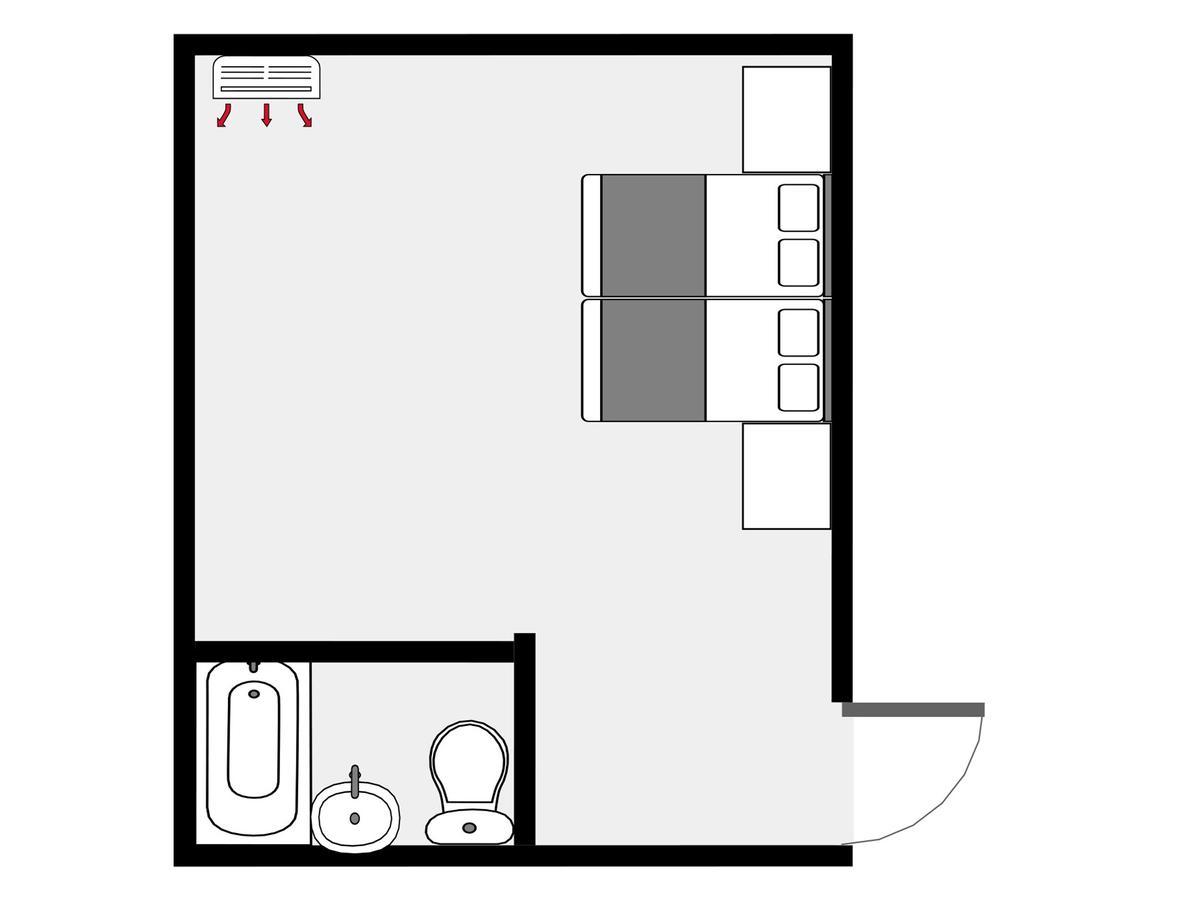 Powder Temple Hotel Hakuba Ngoại thất bức ảnh