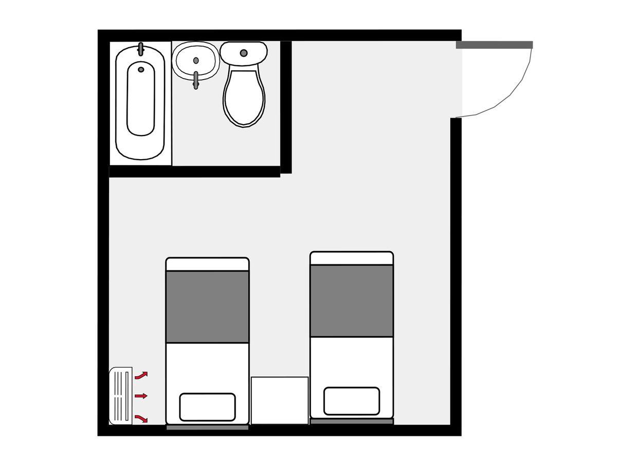 Powder Temple Hotel Hakuba Ngoại thất bức ảnh