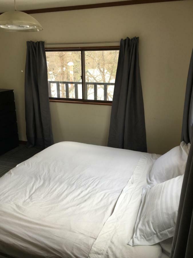 Powder Temple Hotel Hakuba Ngoại thất bức ảnh