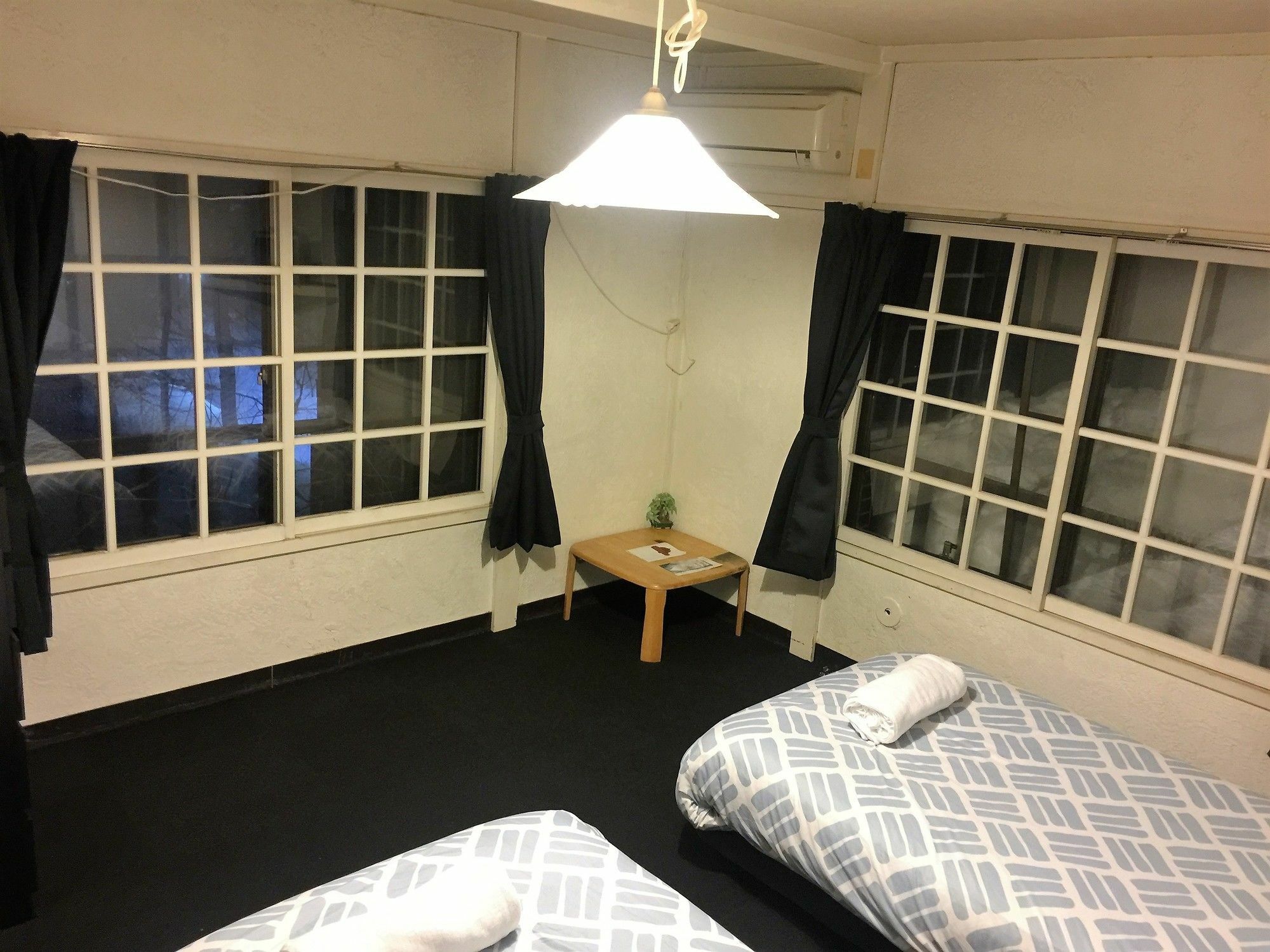 Powder Temple Hotel Hakuba Ngoại thất bức ảnh