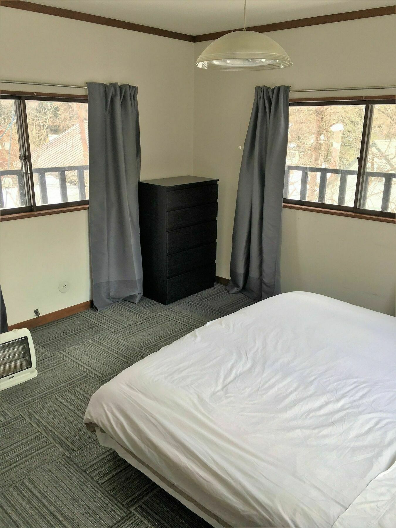 Powder Temple Hotel Hakuba Ngoại thất bức ảnh