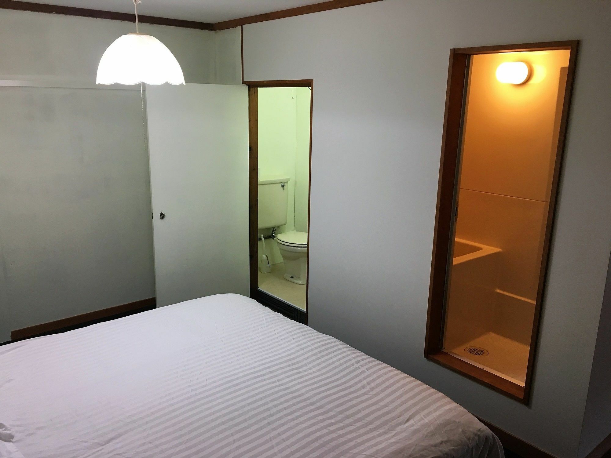 Powder Temple Hotel Hakuba Ngoại thất bức ảnh