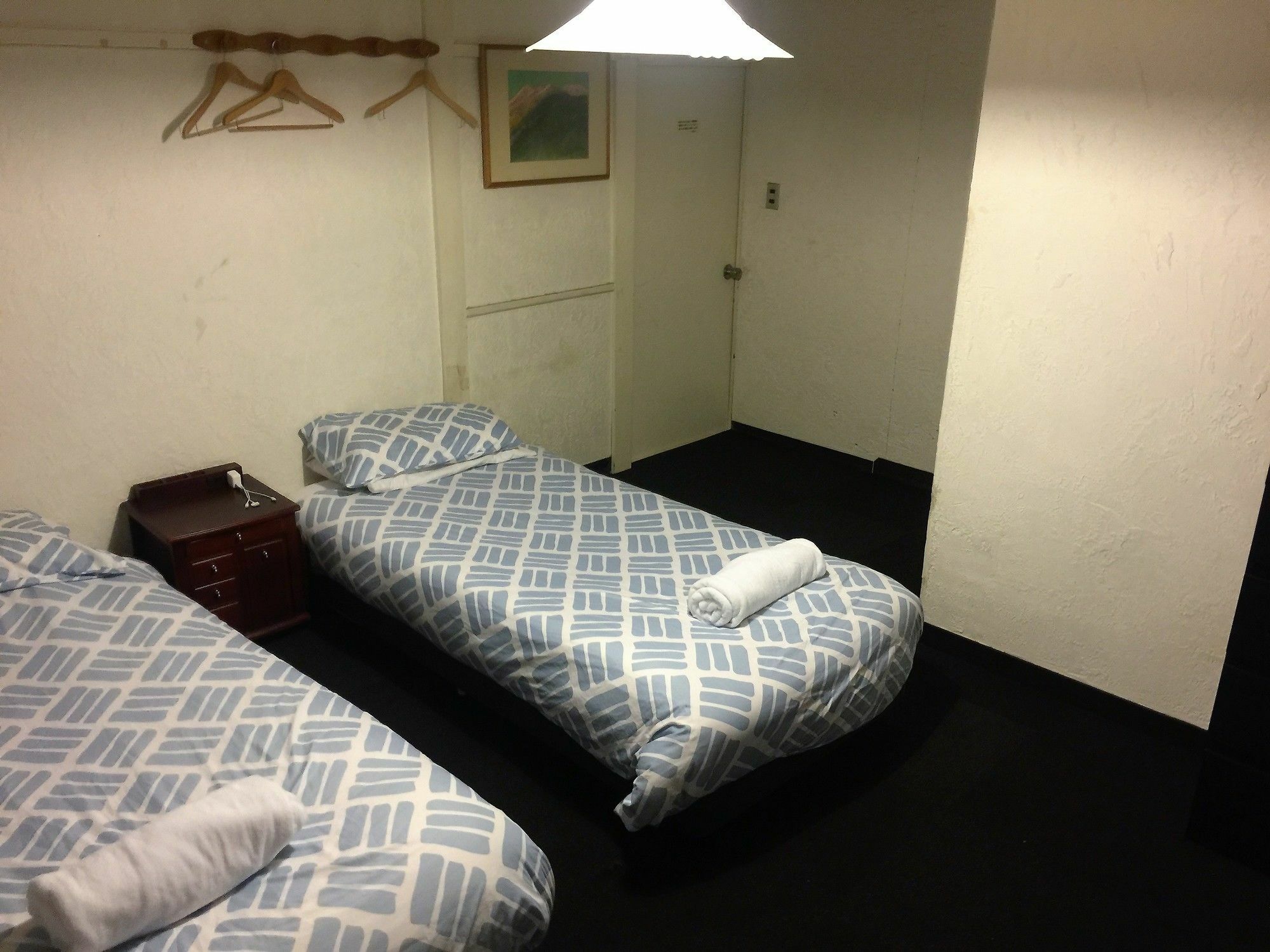 Powder Temple Hotel Hakuba Ngoại thất bức ảnh