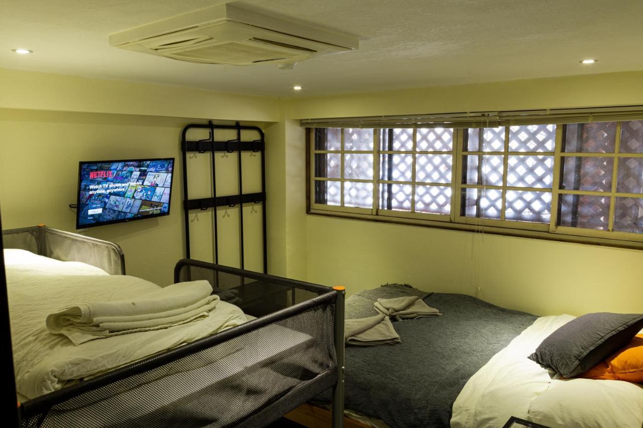 Powder Temple Hotel Hakuba Ngoại thất bức ảnh
