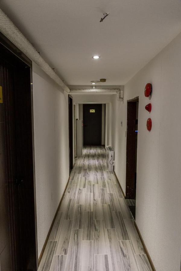 Powder Temple Hotel Hakuba Ngoại thất bức ảnh