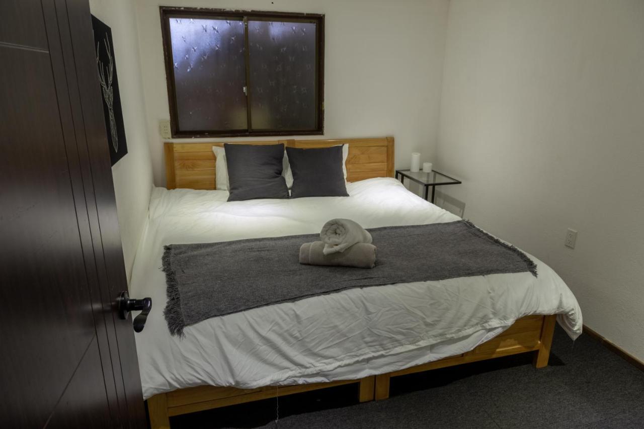 Powder Temple Hotel Hakuba Ngoại thất bức ảnh